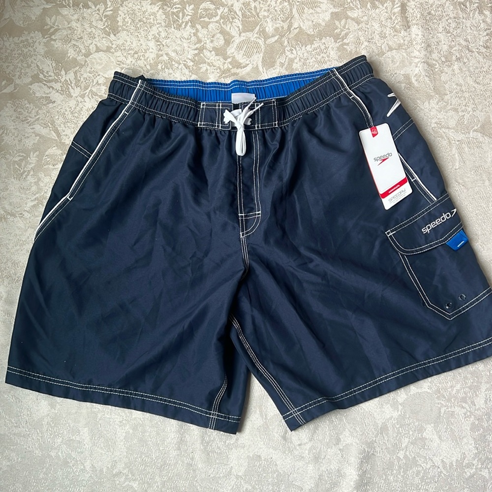 Speedo Swim Trunks